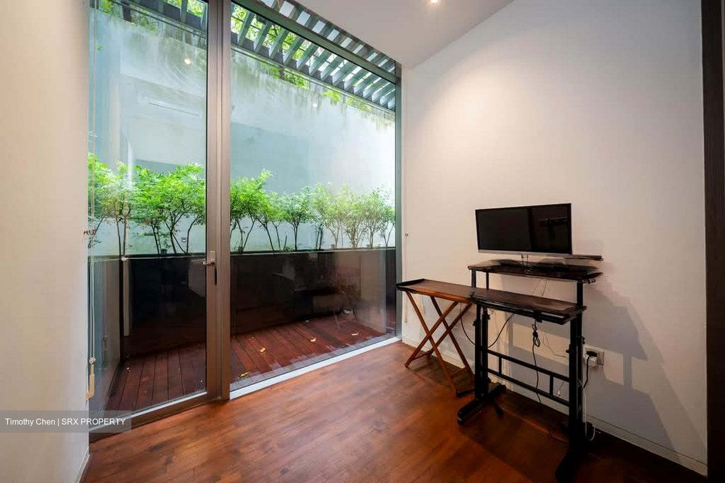 Seletar Park Residence (D28), Condominium #535549181